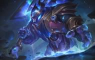 League of Legends season 14 Tank item changes (Image via Riot Games)